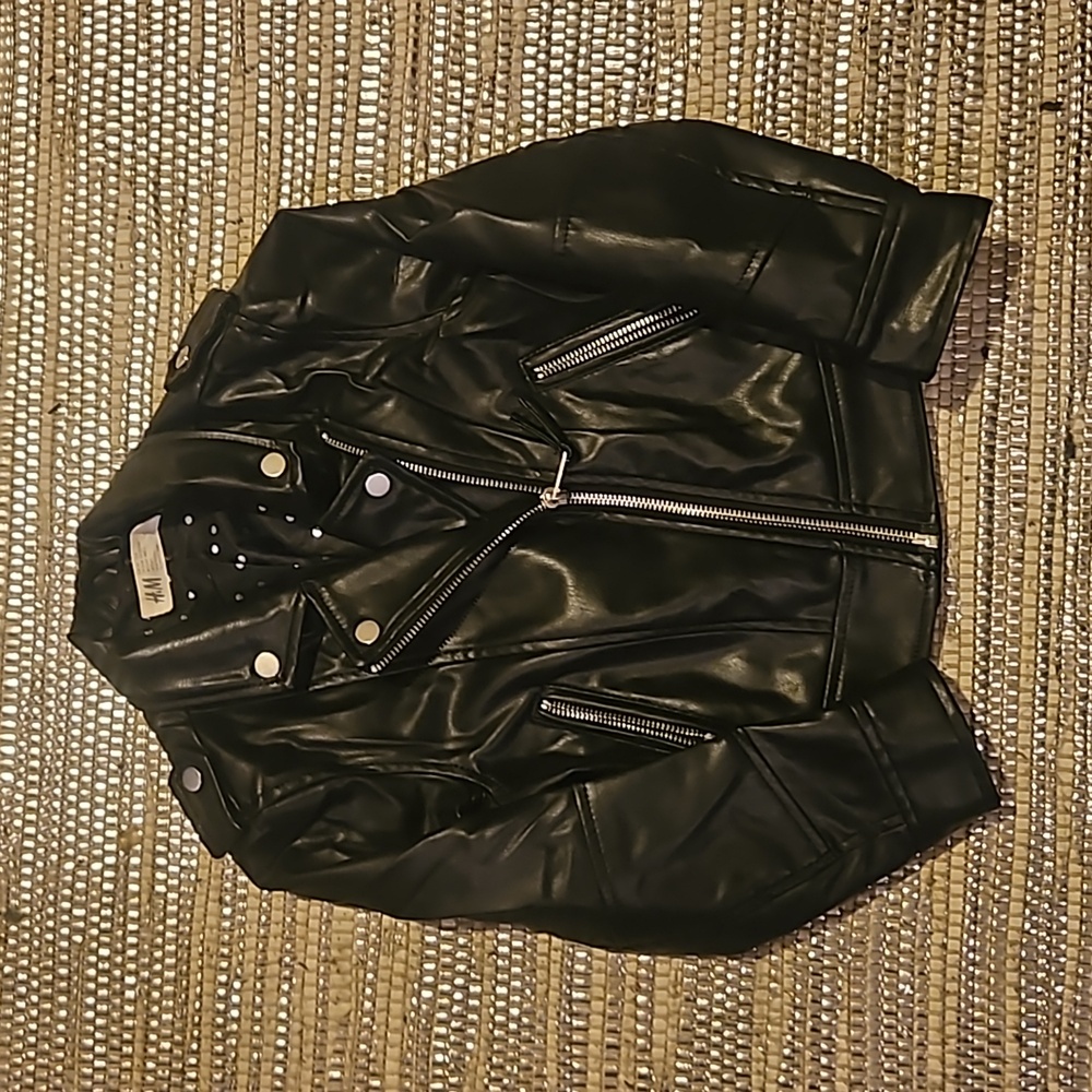 Kids Jacket